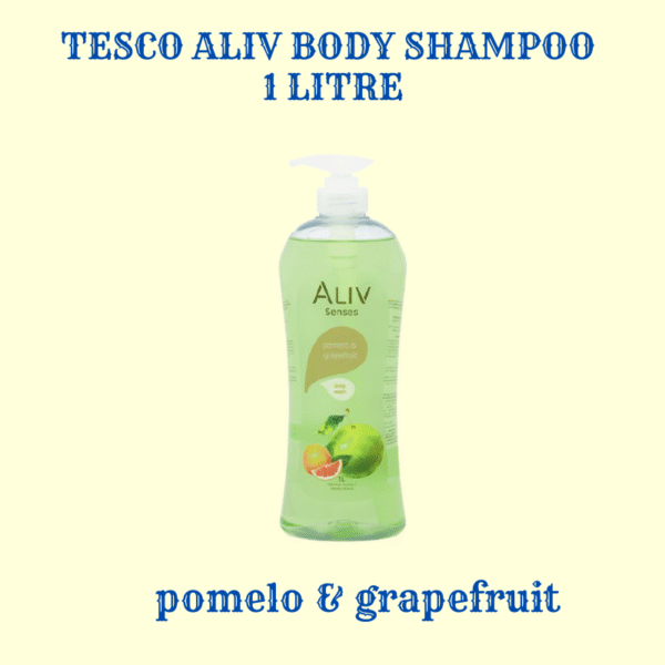 007eb020135c910ebe57ef063f9d5129.png ALIV PAMELO AND GRAPEFRUIT BODY WASH 1L