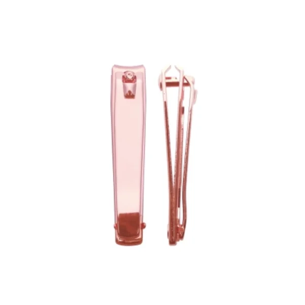 0b9d5ccfb46807cea9277639f378446b.webp TITANIA Toenail Clipper 1091/53RGB - Rose Gold TTN128