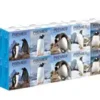 Premier Penguin Pocket Tissue 5 in 1 2 PLY