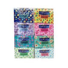 Onwards Pocket Facial Tissue 2 Ply