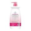 SHOKUBUTSU BODY SHOWER FOAM FLORAL BLOOM 900ML