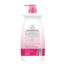 SHOKUBUTSU BODY SHOWER FOAM FLORAL BLOOM 900ML