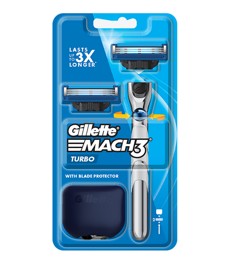 medium-43.png GILETTE MACH3 TURBO RAZOR 3D 2UP