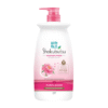 SHOKUBUTSU BODY SHOWER FOAM FLORAL BLOOM 900ML