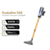 my-11134207-7r98r-lt23l9wq8wzbc1.png Riino EVolution V10 Power Tech Corded Handheld Vacuum Cleaner SL560