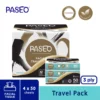 my-11134207-7r98u-lurs72ansgoj4f.webp PASEO Tissue 3PLY Travel Pack