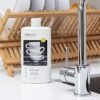Ecostore Dish Liquid Lemon 500ml Household Cleaning Clean Dishes