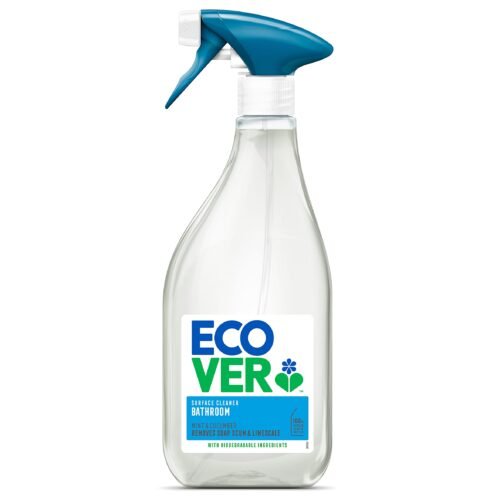Bathroom Cleaner 500ml