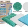 WM-HOUSEHOLD-VALUE White Magic Eco Cloth Household Value Pack