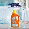HERO 99 DETERGENT INDOOR DRYING 3.6KG